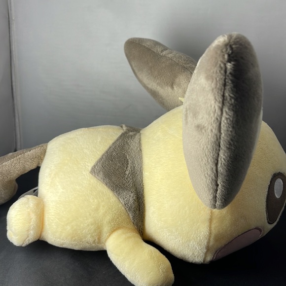 2016 Banpresto Pokémon Pichu I Love Pikachu - Picture 5 of 9